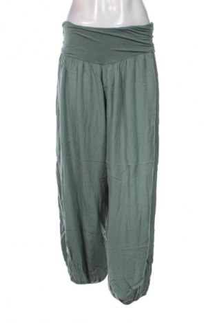 Damenhose Unbranded, Größe M, Farbe Grün, Preis € 16,88