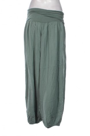 Damenhose Unbranded, Größe M, Farbe Grün, Preis € 16,88