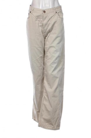 Damenhose Unbranded, Größe L, Farbe Beige, Preis € 14,83