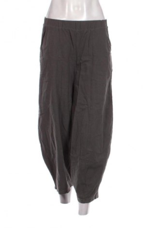 Dámske nohavice Unbranded, Veľkosť S, Farba Sivá, Cena  14,83 €