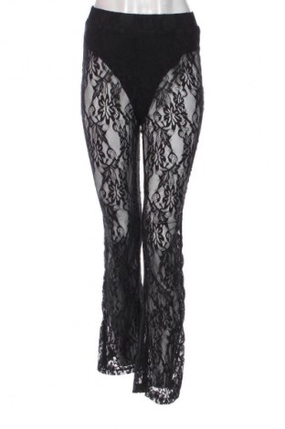 Damenhose Unbranded, Größe S, Farbe Schwarz, Preis € 14,83
