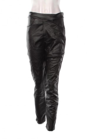 Damskie spodnie Unbranded, Rozmiar L, Kolor Czarny, Cena 38,99 zł