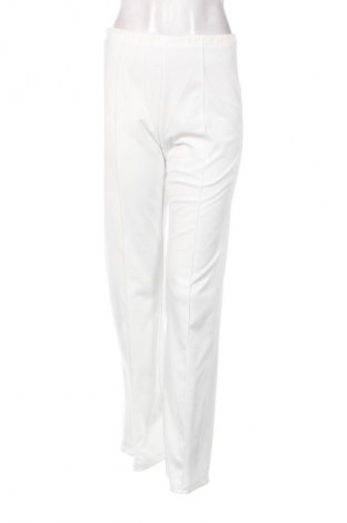 Pantaloni de femei Unbranded, Mărime M, Culoare Alb, Preț 76,00 Lei