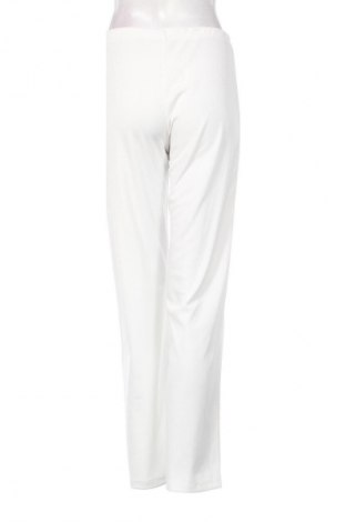 Pantaloni de femei Unbranded, Mărime M, Culoare Alb, Preț 76,00 Lei