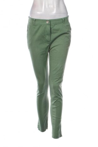 Damenhose Unbranded, Größe M, Farbe Grün, Preis 14,83 €
