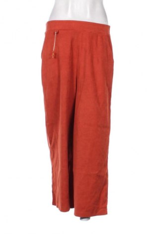 Damenhose Unbranded, Größe S, Farbe Rot, Preis € 15,00