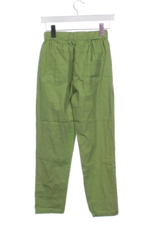 Dámské kalhoty  Unbranded, Velikost XS, Barva Zelená, Cena  367,00 Kč