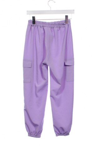 Damenhose Unbranded, Größe XS, Farbe Lila, Preis € 14,83