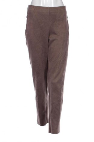 Damenhose Unbranded, Größe XXL, Farbe Braun, Preis 20,99 €