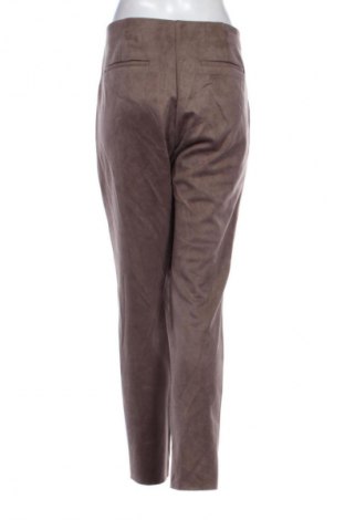 Damenhose Unbranded, Größe XXL, Farbe Braun, Preis 20,99 €