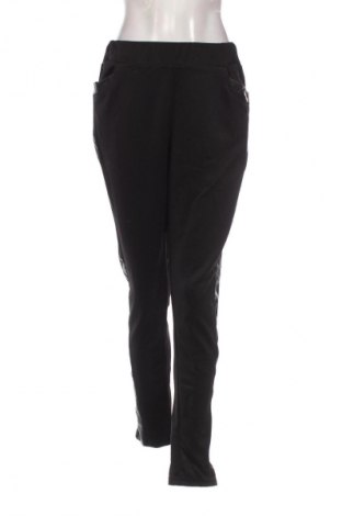 Pantaloni de femei Unbranded, Mărime M, Culoare Negru, Preț 76,32 Lei
