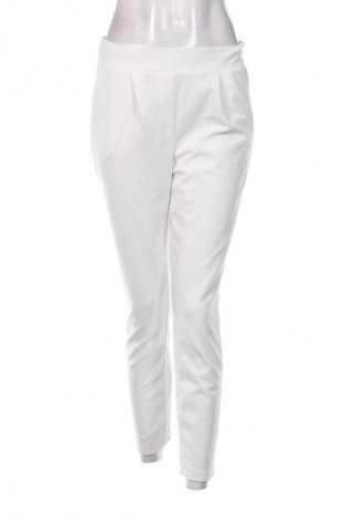 Pantaloni de femei Unbranded, Mărime M, Culoare Alb, Preț 76,00 Lei