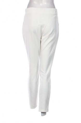 Pantaloni de femei Unbranded, Mărime M, Culoare Alb, Preț 76,00 Lei