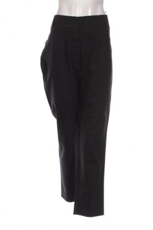 Damenhose Unbranded, Größe 3XL, Farbe Schwarz, Preis 14,83 €