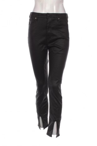 Pantaloni de femei Unbranded, Mărime L, Culoare Negru, Preț 76,32 Lei
