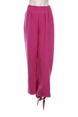 Pantaloni de femei Unbranded, Mărime M, Culoare Roz, Preț 126,32 Lei