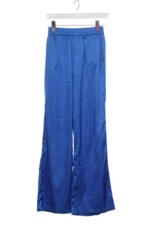 Damenhose Unbranded, Größe XS, Farbe Blau, Preis 23,52 €