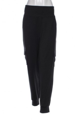 Pantaloni de femei Unbranded, Mărime XL, Culoare Negru, Preț 50,99 Lei