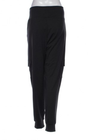 Pantaloni de femei Unbranded, Mărime XL, Culoare Negru, Preț 50,99 Lei