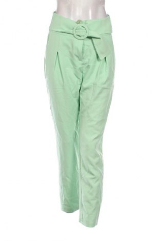 Damenhose Unbranded, Größe M, Farbe Grün, Preis 14,83 €