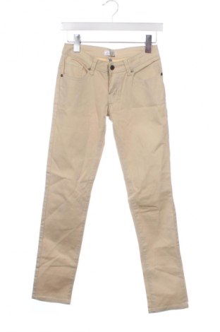 Damenhose Unbranded, Größe S, Farbe Beige, Preis 27,70 €