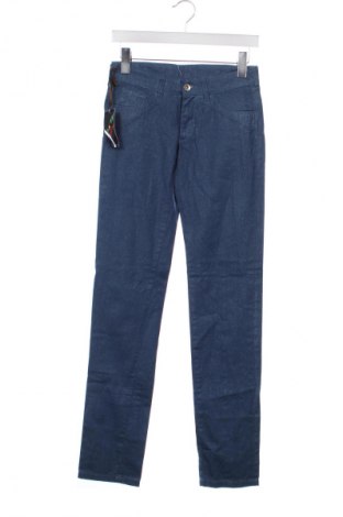 Damenhose Unbranded, Größe S, Farbe Blau, Preis 27,70 €