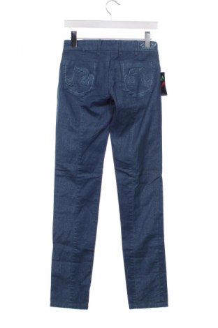 Damenhose Unbranded, Größe S, Farbe Blau, Preis 27,70 €