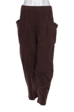 Női nadrág Unbranded, Méret S, Szín Barna, Ár 12 449 Ft