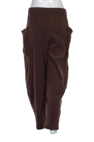 Női nadrág Unbranded, Méret S, Szín Barna, Ár 12 449 Ft
