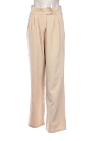 Pantaloni de femei Unbranded, Mărime M, Culoare Bej, Preț 126,32 Lei