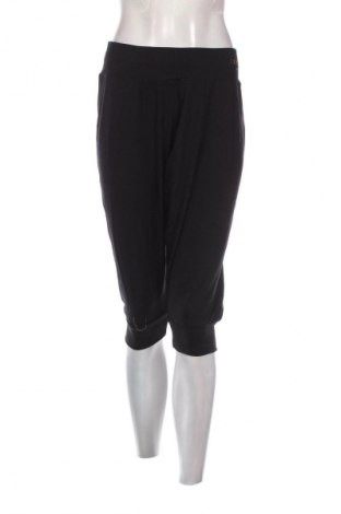 Damskie spodnie Unbranded, Rozmiar L, Kolor Czarny, Cena 53,99 zł