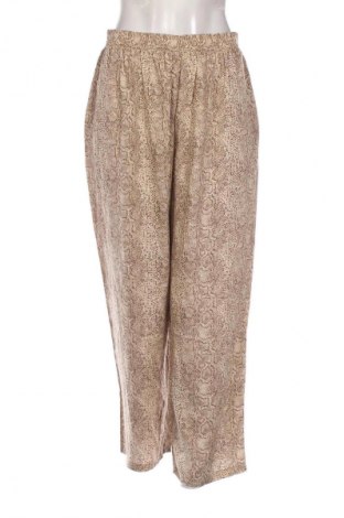 Pantaloni de femei Unbranded, Mărime XL, Culoare Multicolor, Preț 76,70 Lei