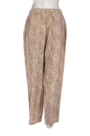 Pantaloni de femei Unbranded, Mărime XL, Culoare Multicolor, Preț 76,70 Lei