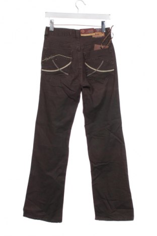 Pantaloni de femei Unbranded, Mărime L, Culoare Maro, Preț 76,32 Lei