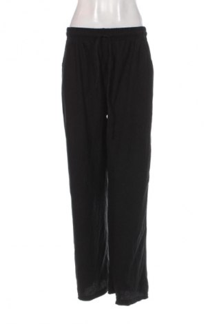 Damskie spodnie Unbranded, Rozmiar L, Kolor Czarny, Cena 76,99 zł