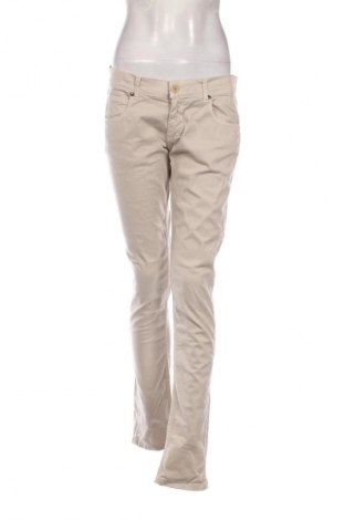 Pantaloni de femei Unbranded, Mărime XL, Culoare Bej, Preț 76,32 Lei