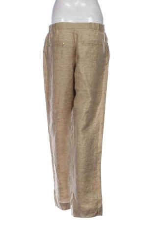 Damenhose Unbranded, Größe L, Farbe Beige, Preis 16,99 €