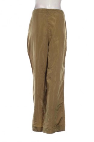 Damskie spodnie Unbranded, Rozmiar XL, Kolor Zielony, Cena 66,67 zł