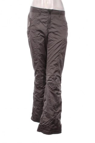 Damenhose Unbranded, Größe M, Farbe Grau, Preis € 27,99