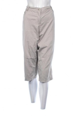 Damskie spodnie Unbranded, Rozmiar 3XL, Kolor Beżowy, Cena 66,67 zł