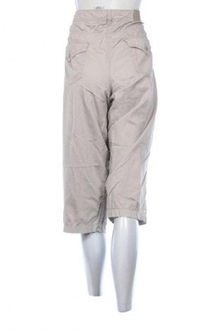 Damskie spodnie Unbranded, Rozmiar 3XL, Kolor Beżowy, Cena 66,67 zł