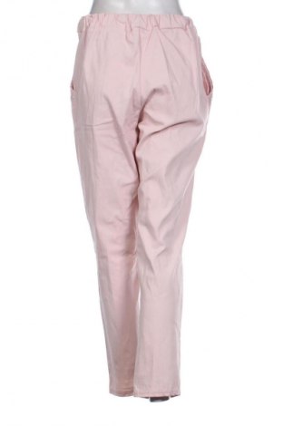 Damskie spodnie Unbranded, Rozmiar M, Kolor Popielaty róż, Cena 43,99 zł