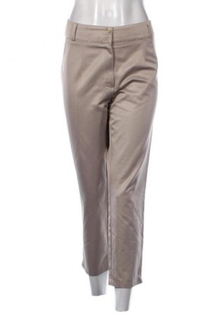 Pantaloni de femei Unbranded, Mărime XL, Culoare Bej, Preț 50,99 Lei