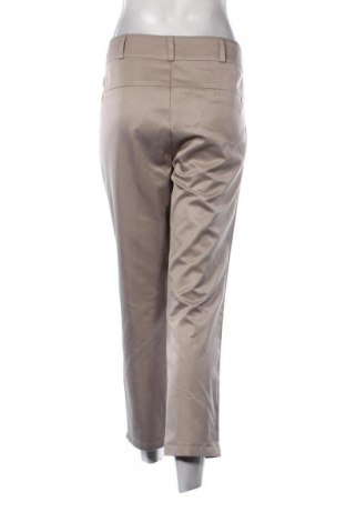 Pantaloni de femei Unbranded, Mărime XL, Culoare Bej, Preț 50,99 Lei