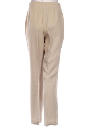 Pantaloni de femei Unbranded, Mărime L, Culoare Ecru, Preț 126,40 Lei