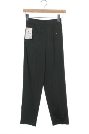 Dámske nohavice Unbranded, Veľkosť XXS, Farba Zelená, Cena  10,95 €