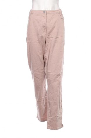 Pantaloni de femei Unbranded, Mărime XXL, Culoare Roz, Preț 100,99 Lei