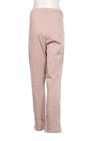 Pantaloni de femei Unbranded, Mărime XXL, Culoare Roz, Preț 100,99 Lei