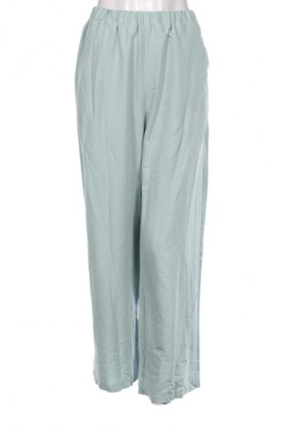 Pantaloni de femei Unbranded, Mărime S, Culoare Verde, Preț 76,32 Lei
