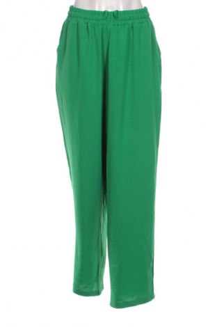 Dámske nohavice Unbranded, Veľkosť 3XL, Farba Zelená, Cena  14,83 €